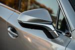 Lexus NX300h 2017 года (UK)